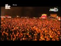 Arctic Monkeys Super Bock Super Rock 2013 