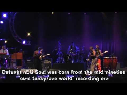 DEFUNKT - What does your heart say