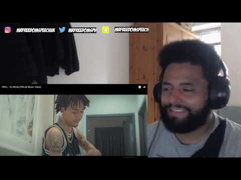 🇹🇭 THAI RAP  REACTION 1MILL - Go Mode VS 1MILL - "YEHE" *UK🇬🇧REACTION*