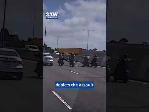 Passing 1%ers Turns Into Altercation With The Mongols MC