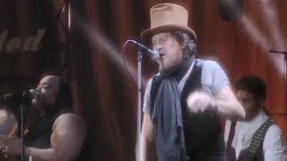 ZUCCHERO – DIAVOLO IN ME (live concert at the Verona Arena!)