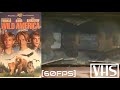 Opening To Wild America US VHS 1997