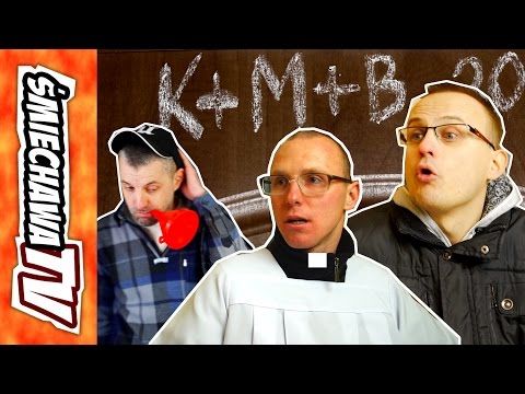 Christmas Carol "U Szwagra" - Video Joke