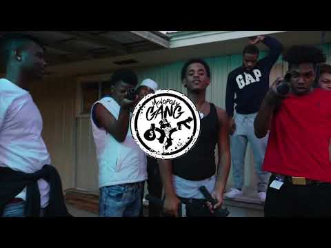 Crazyboytay- HEAD HONCHO (music video)