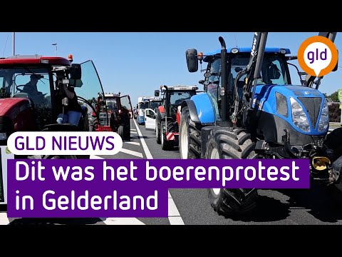 GLD Nieuws 22 juni 2022
