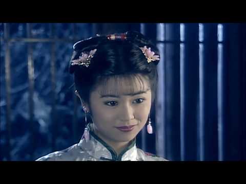 [Vietsub] Cánh Bướm Trong Mưa - 雨蝶 - Lý Dực Quân - Hoàn Châu Cách Cách I OST