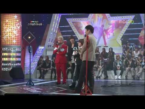 Star Dance Battle 2011 Live 3/6