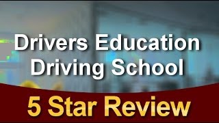 Drivers Education Driving School  Brea          Excellent           Five Star Review by Maddie ...