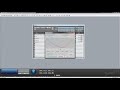 Video 7: Tutorial 6 - Batch Processing and CD Burning