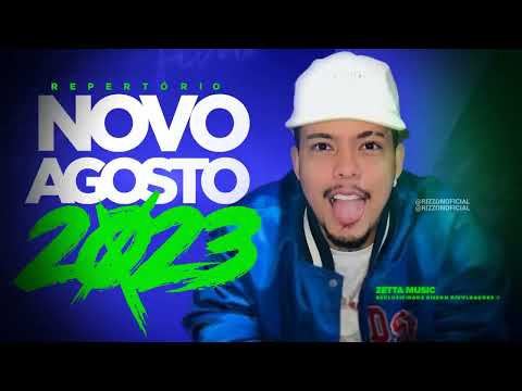 Felipe Amorim 2023 - CD AGOSTO  (repertório atualizado)