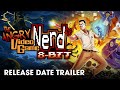 Gameplay-Video von Angry Video Game Nerd 8-bit  PC