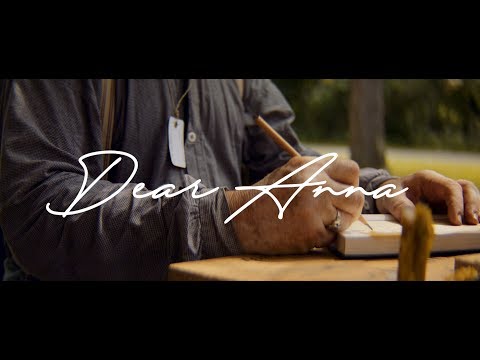 DEAR ANNA - American Civil War Short Film (2019)