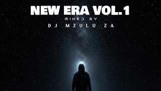 Download lagu DJ MZULU ZA - NewEra vol.1 Mixtape mp3