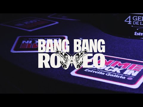 Bang Bang Romeo talk their beginnings at NME Lock In with Estrella Galicia