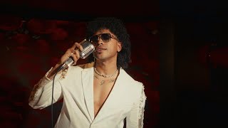 Darte Amor 2.0 - Roberts Polanco (Video Oficial) Nuevo Merengue Electronico 2026