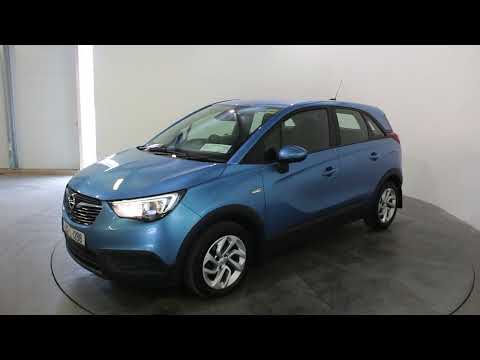 Opel Crossland X 1.6CDTi (99PS) S/S 5 Speed SC - T - Image 2