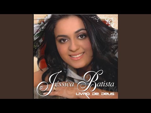 Na Presença De Jesus - Jéssica Cardoso Batista