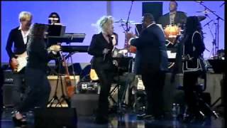 Buddy Guy and Mavis Staples Perform At The Grammy Awards (Pretelecast)