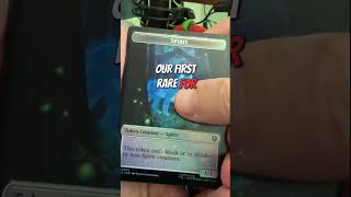 Day 132 Avatar Collector Pack Opening! #mtg #mtgcommunity #shorts