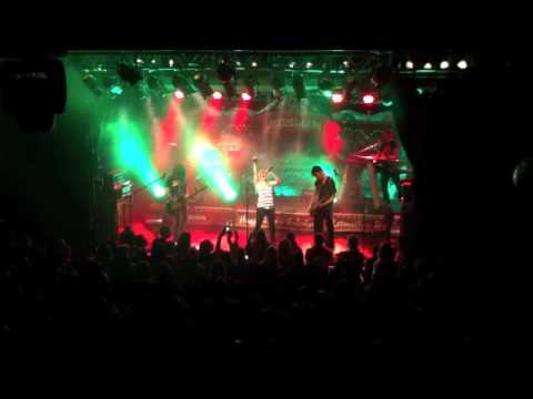 LUXUSLÄRM BAND-CAM: München Carousel Outro