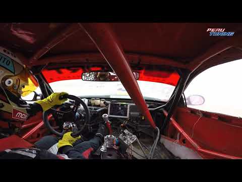 DIEGO ANDRADE TC 1600 -2019 DE ULTIMO A PRIMERO