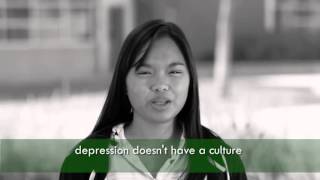 Depression Has No Culture