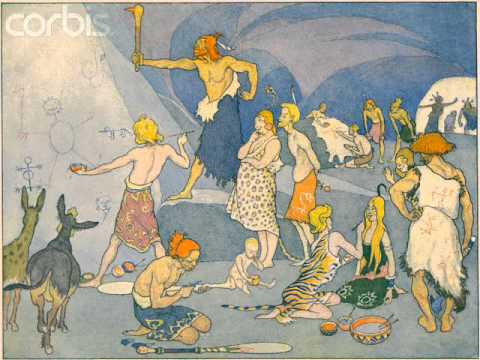 adi smolar - če bi živeli v pradavnini