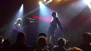 The Side Eyes I Hate Dates Echoplex April 6, 2017