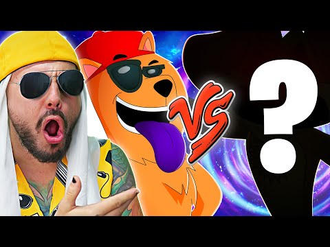 O MALUCÃO ENTROU NO MUSSAVERSO???