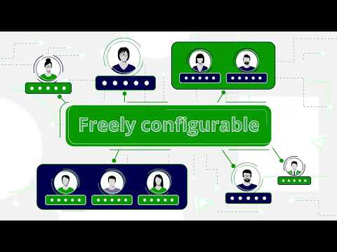 Green-GO Digital Intercom Overview