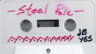 Steel Pole Bathtub - Steel Pole Bathtub 1986 Cassette