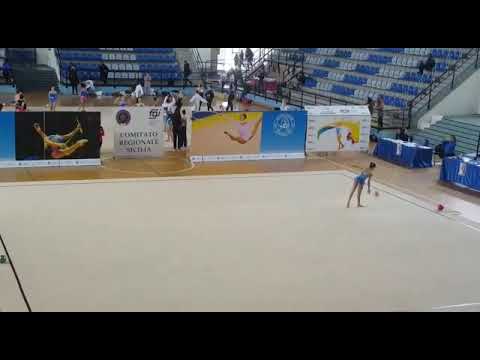 Aurora palla campionato F.G.I. Silver