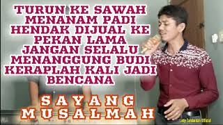 Download lagu Tembang Melayu Nostalgia_Sayang Musalmah_@Lodi tambunan official mp3