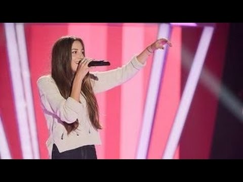 The Voice Australia Best Auditions All Time Part 1