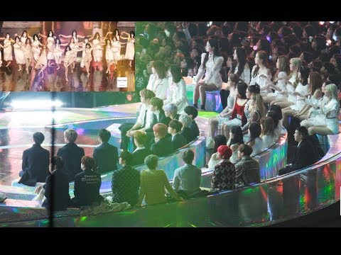 여자아이들 (G) I-DLE HANN + LATATA (Reaction)(BTS, 블랙핑크, 모모랜드,여자친구,워너원,볼빨간)@181201