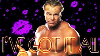 WWF WWE Billy Gunn - I&#39;ve Got It All (Instrumental Mix)
