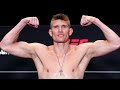 Thompson vs Holland Weigh-In | UFC Orlando