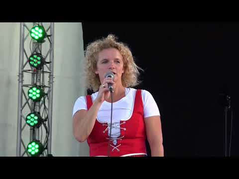 Leverkusen: 10. Irish Days Ceili Irish (01.09.2018)