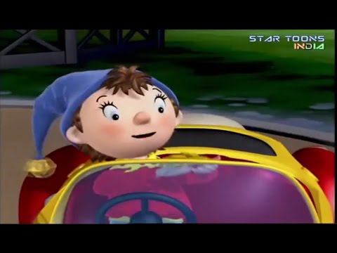 Make Way For Noddy Hindi Episode Noddy goes Shopping