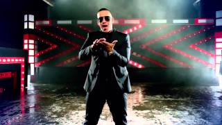 Daddy Yankee - La Noche De Los Dos Ft  Natalia Jiménez (Official VideoHD)