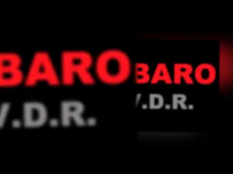 BOBARO - DVDR