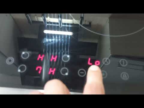 Отзыв о Электрическая варочная панель Dexp 3M4CTYL/B Недорогая, но качественная