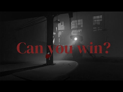 Inside: Video Games Are Art | Video Essay