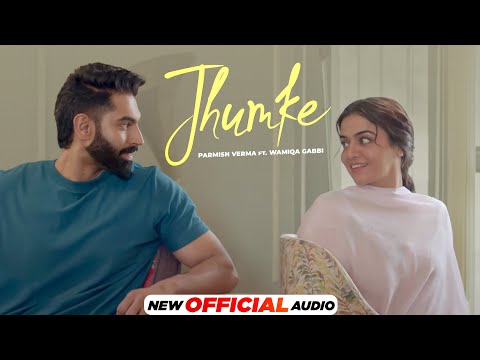 Jhumke (Full Audio) — watch video