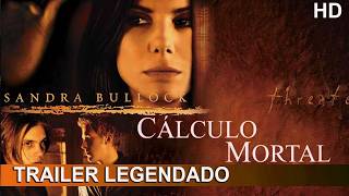 Cálculo Mortal 2002 Trailer Legendado