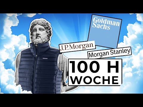 Wie ist es Investmentbanker zu sein? | highperformer.henning