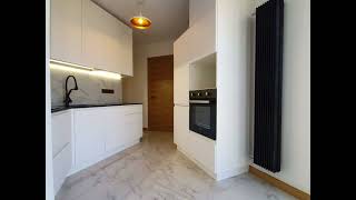 Современная угловая белая кухня Проект 109 фото 9