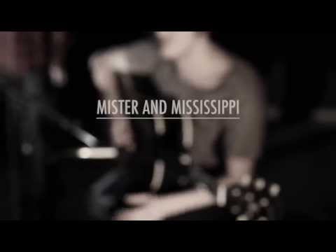 couchFM | Mister and Mississippi - "In Between" Livesession