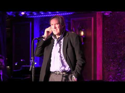 Nick Wyman - "Bungalow in Quogue" (VERY GOOD EDDIE)