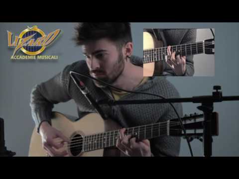 Simone Sala - Windy and warm medley